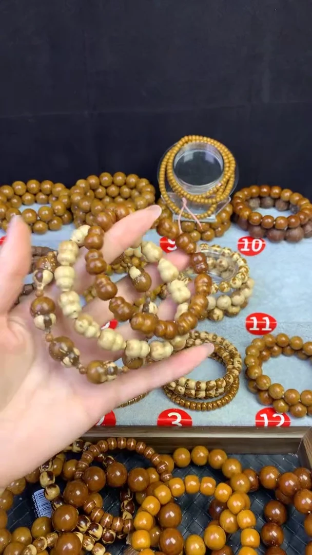 手串紫金鼠11葫芦