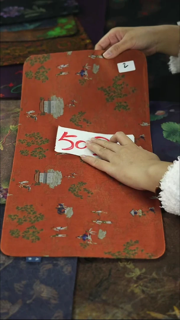 卖茶席 各种茶席 千款茶席