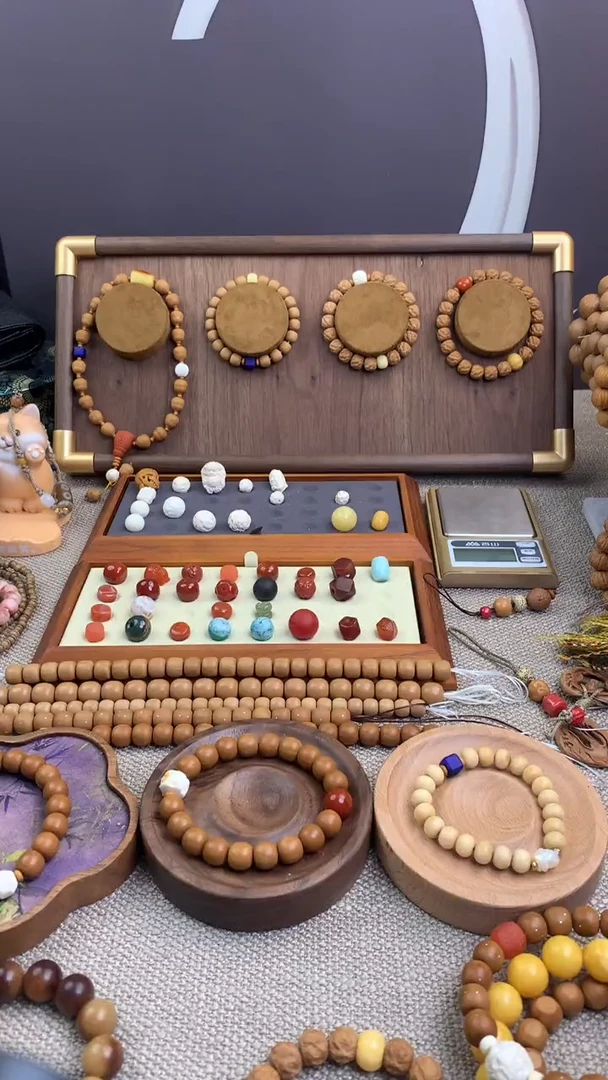 手串猴头核桃跟****爸13+龙蛇+醒狮