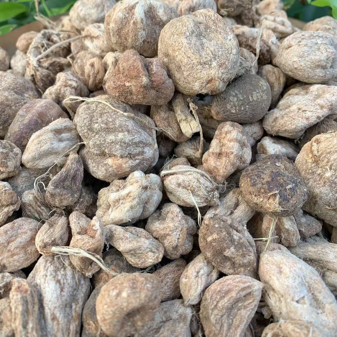 大山土特产 ~ 罗汉参【茶】