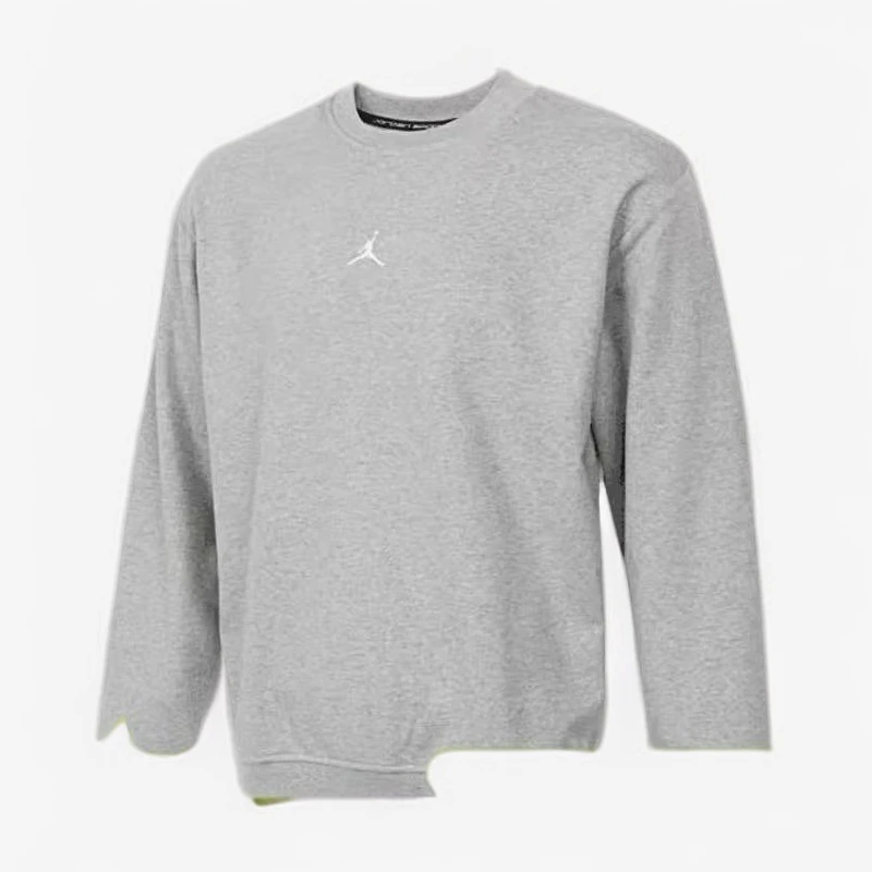 NIKE/耐克男款Jordan圆领运动衫FV8625050