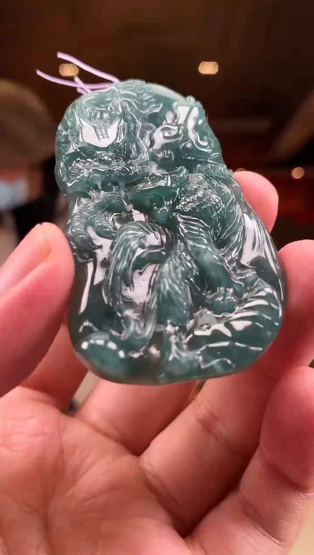 【闪购商品】定制翡翠未镶嵌             *57