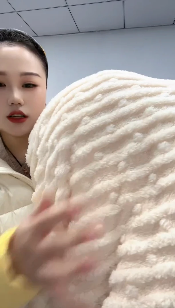 法兰绒1.8X1.8左右以主播所说为准