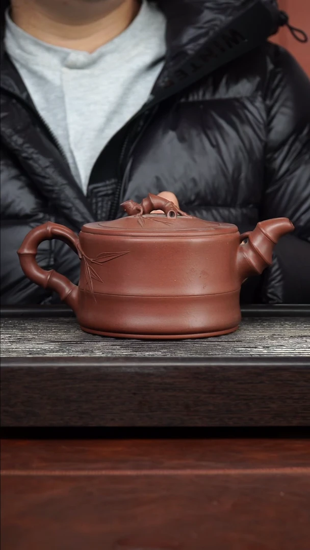 茶壶紫砂精品紫砂壶34.........900CC