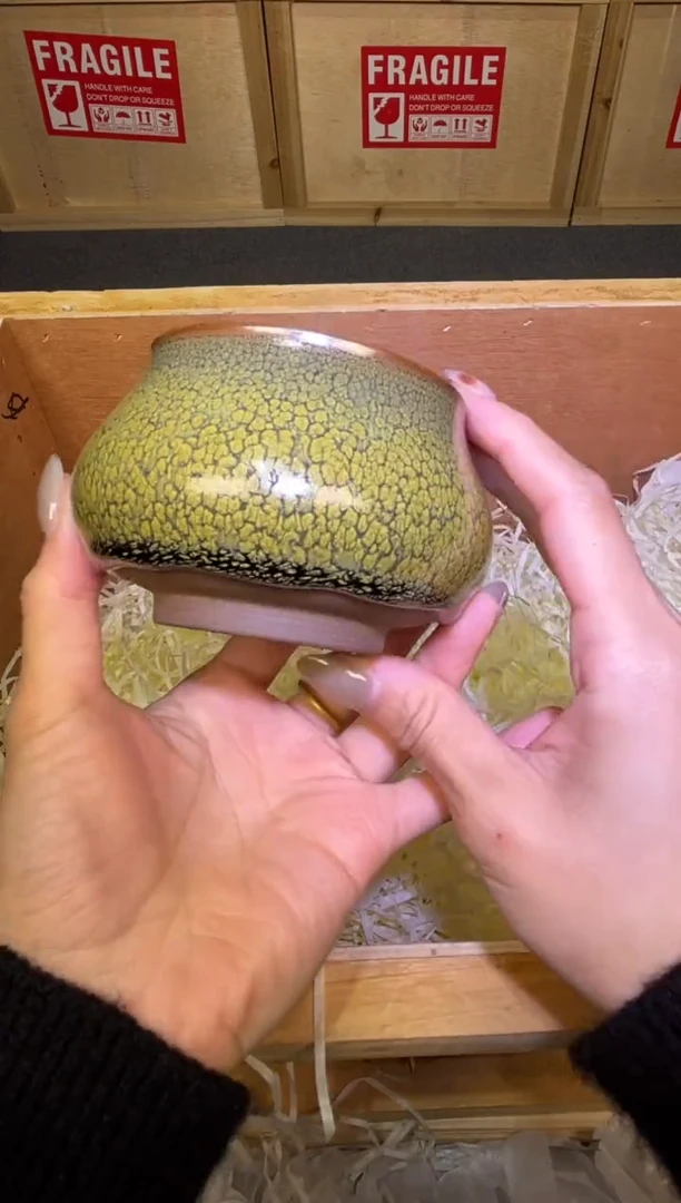 茶盏精选茶盏主人杯一只50