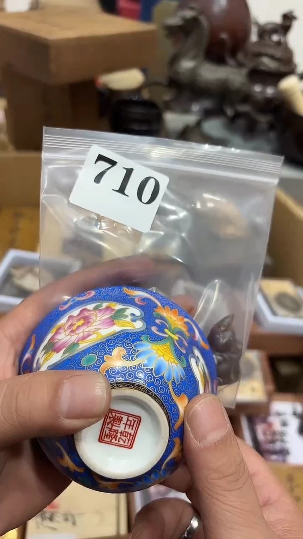 雪*哥茶盏以直播间为主 710