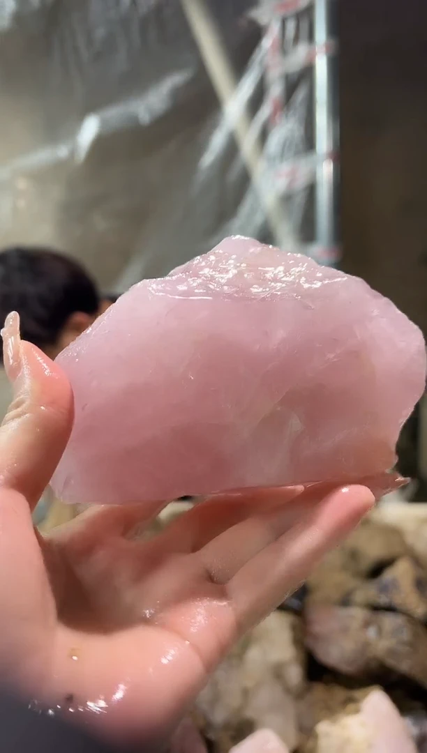未镶嵌水晶大型摆件（非配饰）736灯