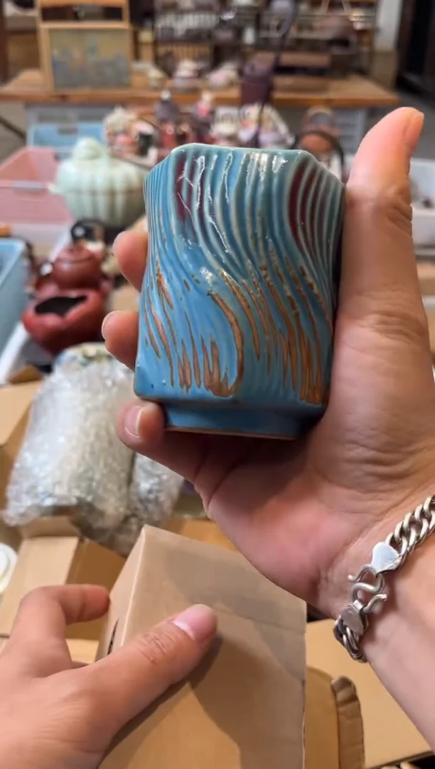 陶瓷文化闪购链接