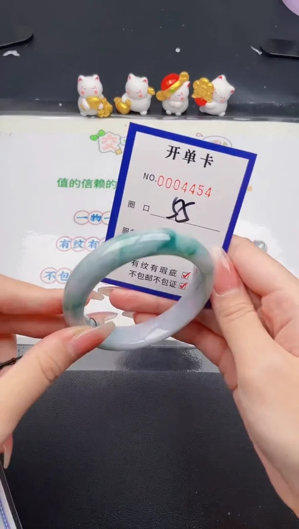 未镶嵌手镯翡翠翡翠手镯未镶嵌