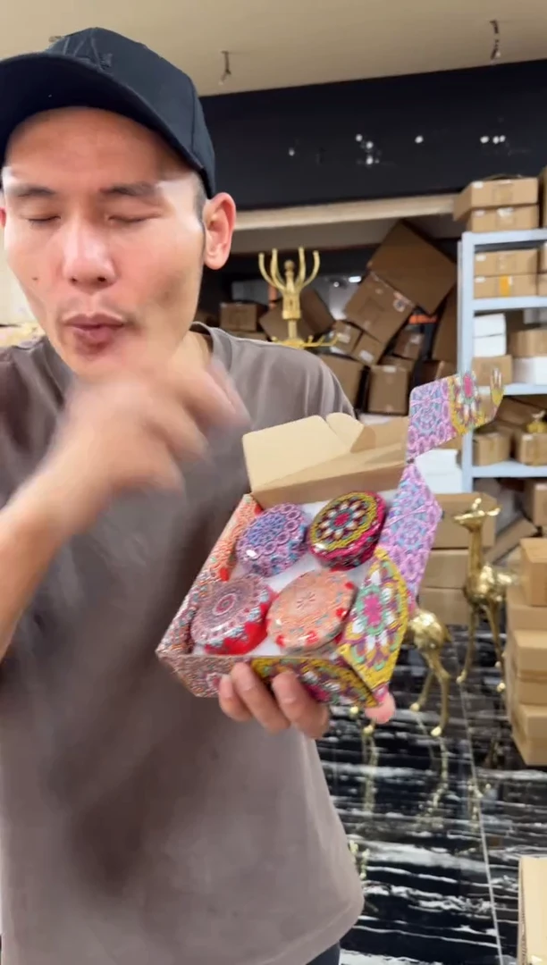 黄铜  香薰黛姿家居装饰品摆件