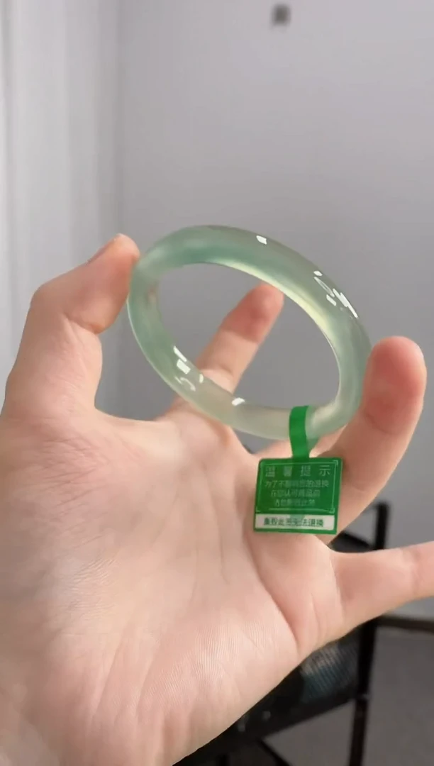 【闪购商品】玛瑙/玉髓手镯未镶嵌56圈