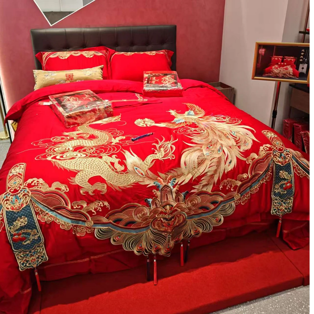 麦总福利婚庆套件