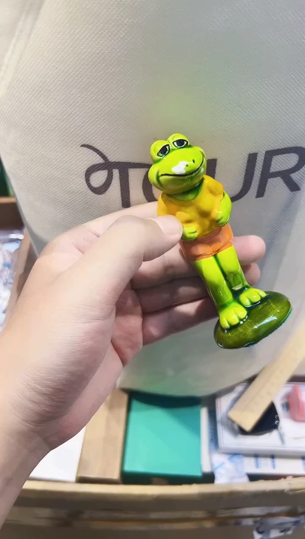 .全球寻宝高端瓷儿
