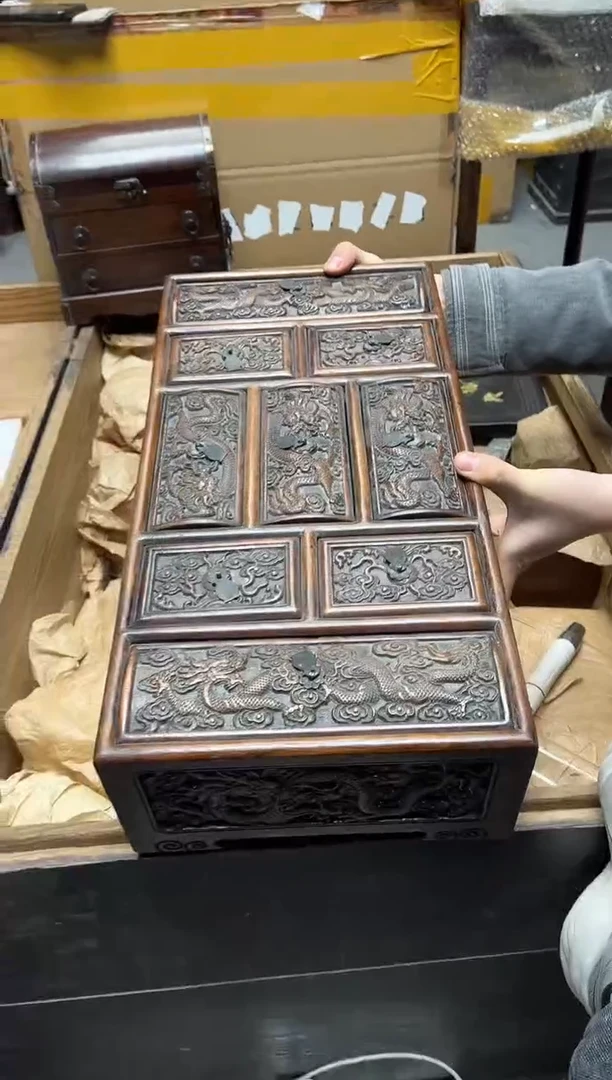 黄花梨/降香黄檀八号甄选八号甄选