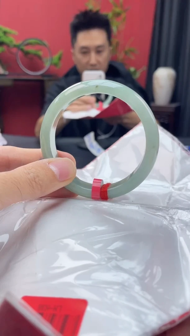 未镶嵌手镯翡翠8