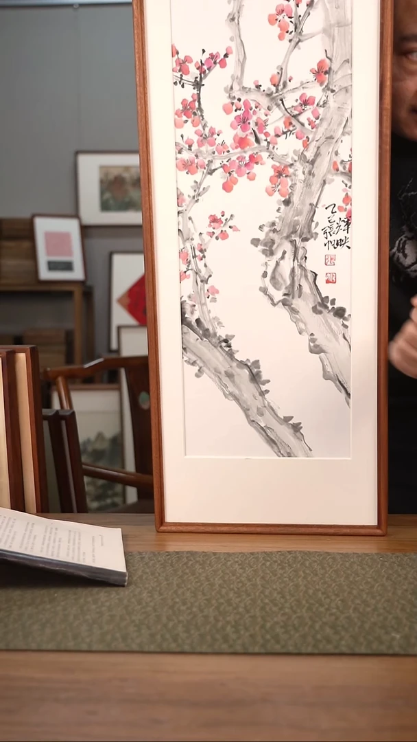 书法 协会会员老师作品-