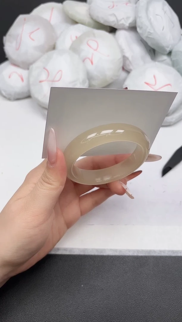 东凌女款手镯A298/5354