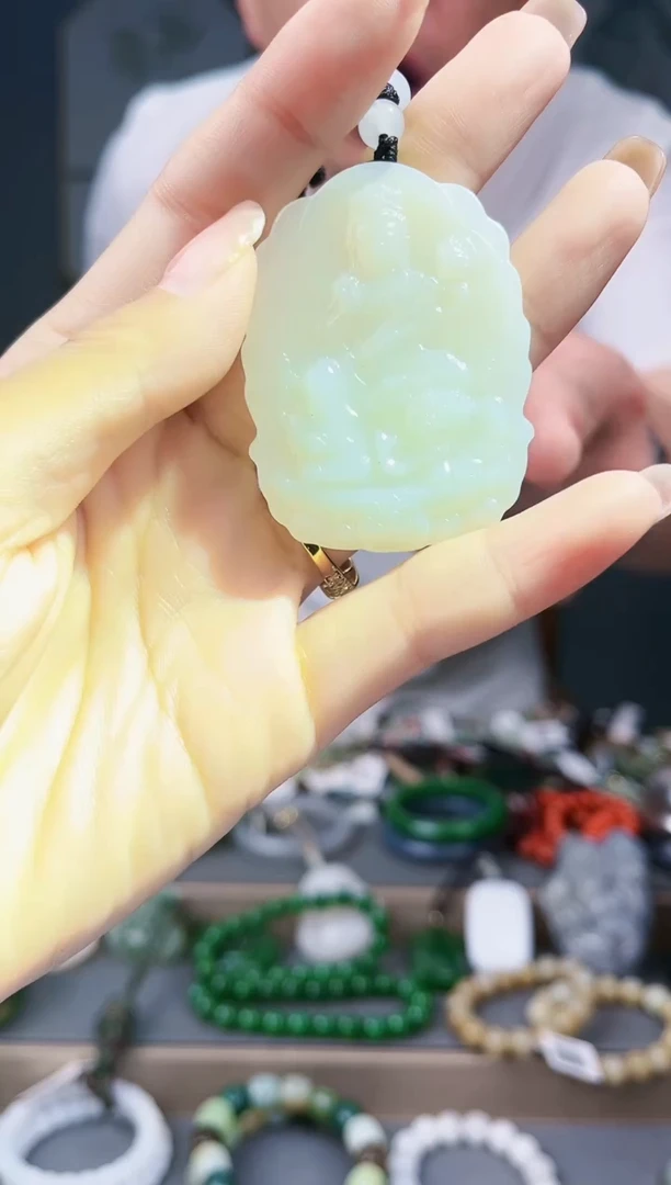 玉多样性发货拍一单发一个
