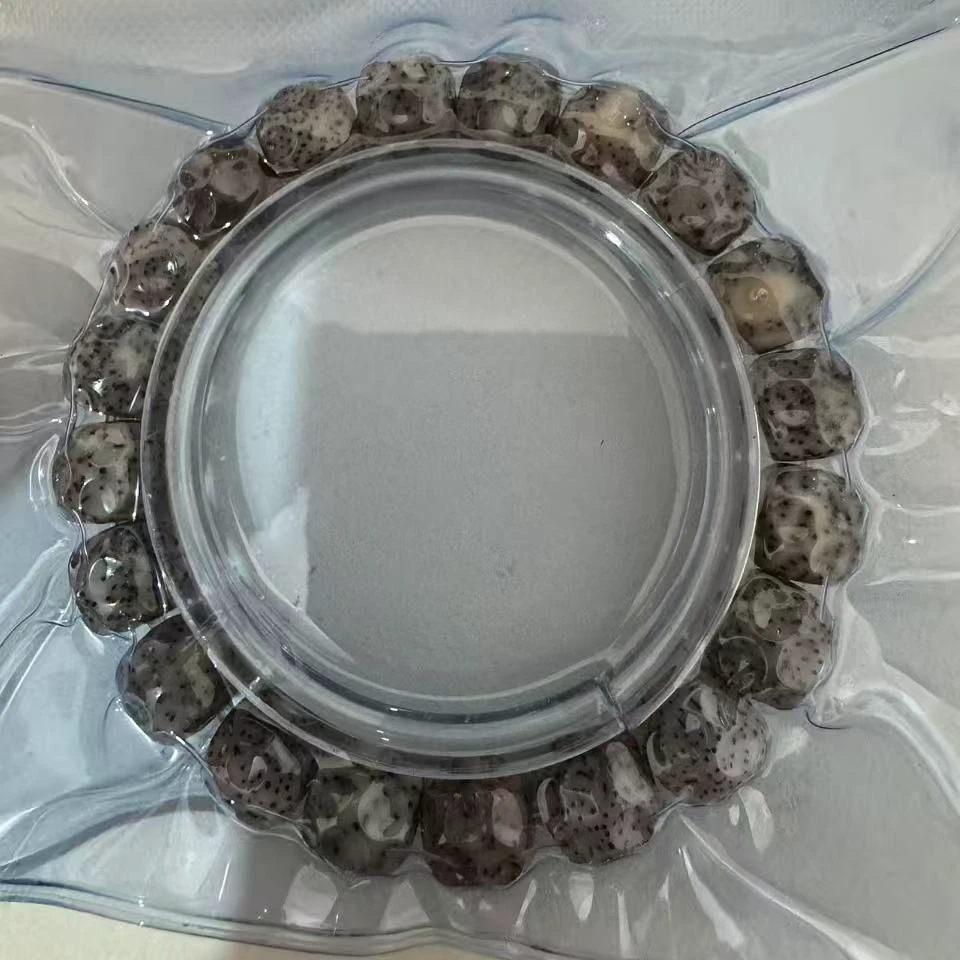 文玩星月菩提手串