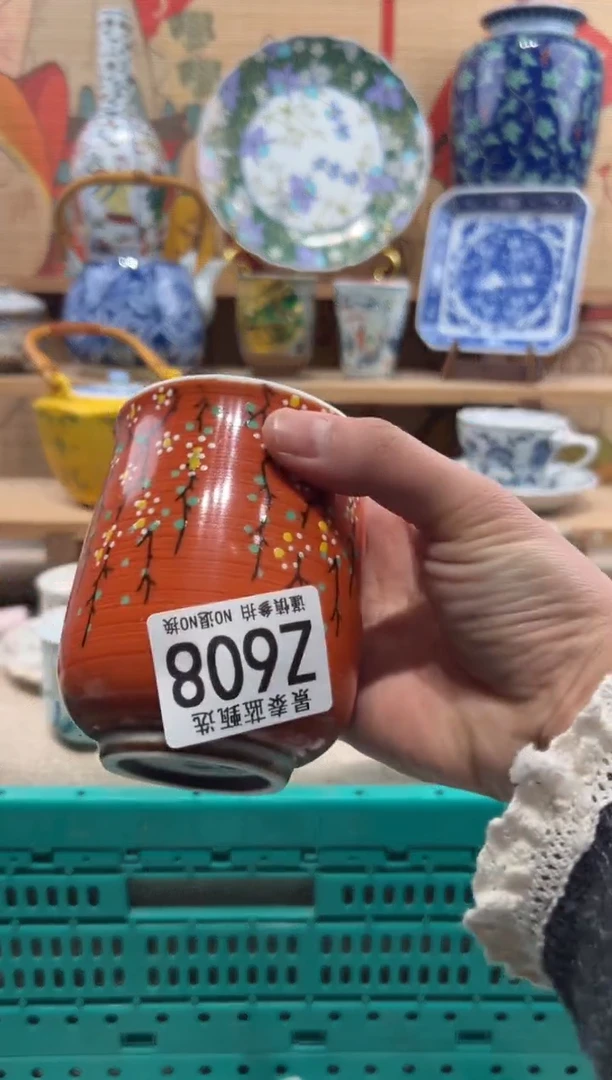 瓷片@*然瓷片-------Z608