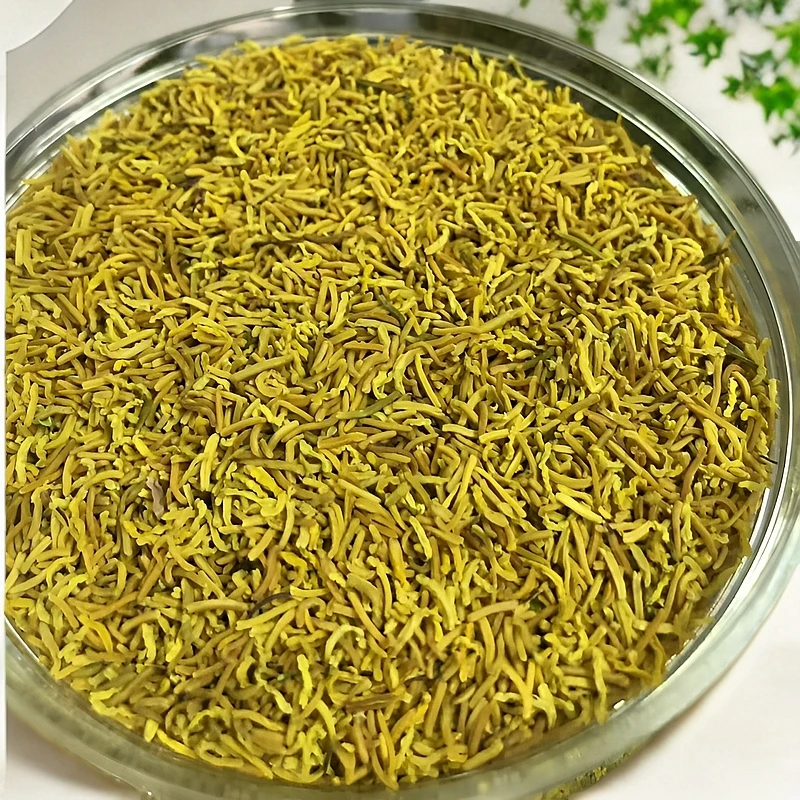 山野好货【黄金蕊】可搭配龙井茶枸杞泡水饮用