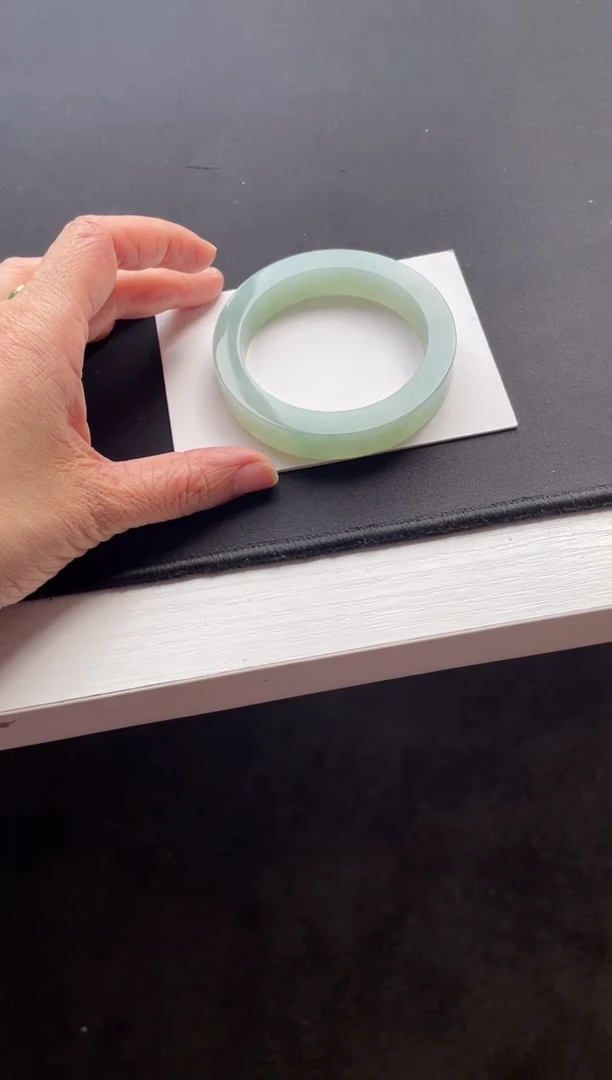 未镶嵌手镯定制翡翠金*定制手镯YPX2/DZS