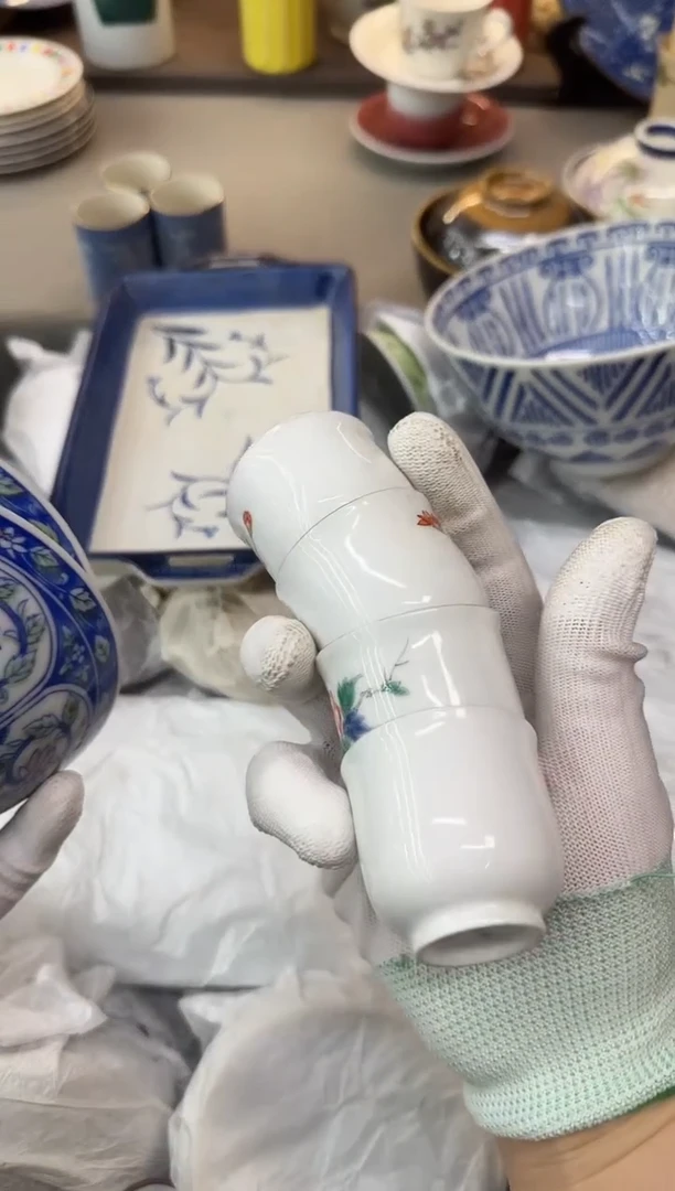 摆件桃**酱瓷器瓷器瓷器瓷器