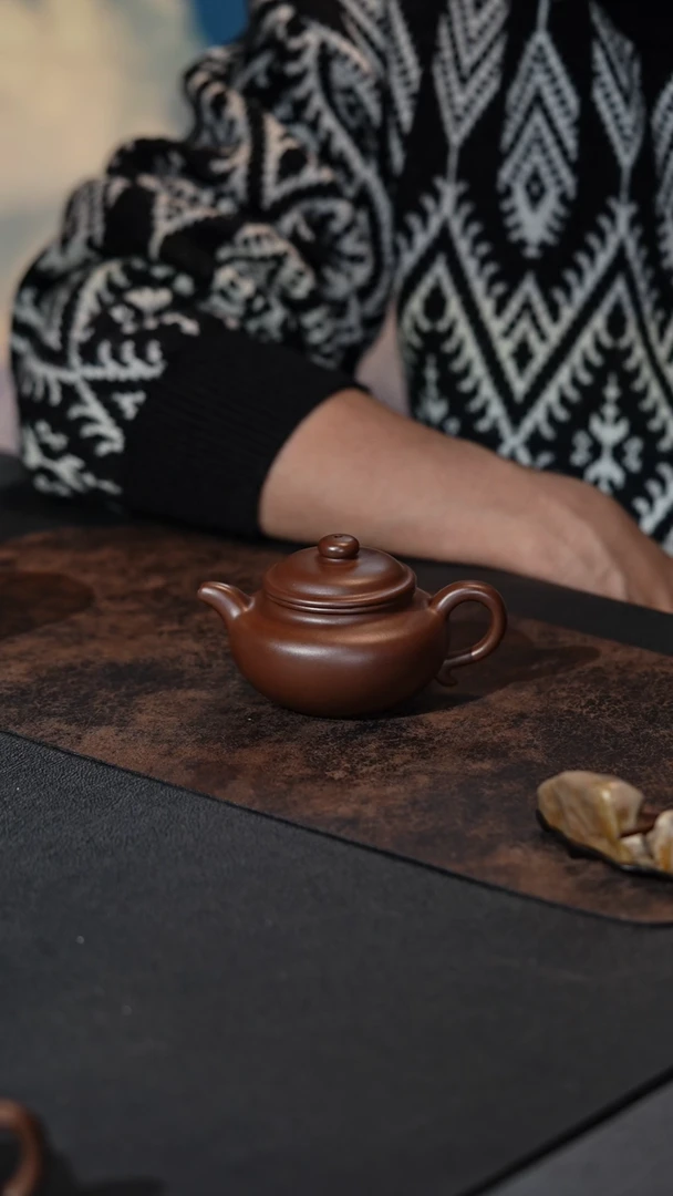 【闪购商品】紫砂茶壶仿古 小 1111111111