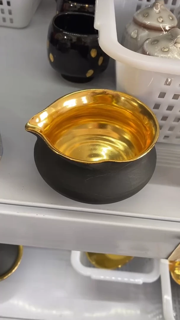 瓷片C115陶瓷茶具茶器