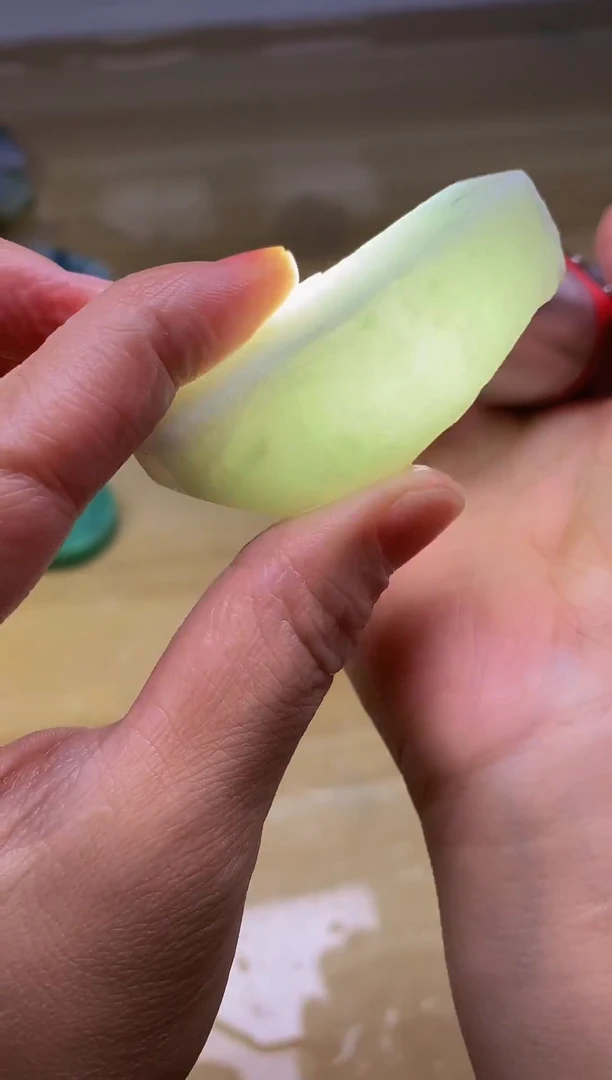 未镶嵌挂件翡翠缅甸翡翠A货459