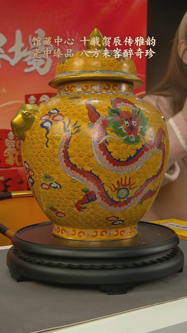 【闪购商品】B028中国景德镇陶瓷精选.