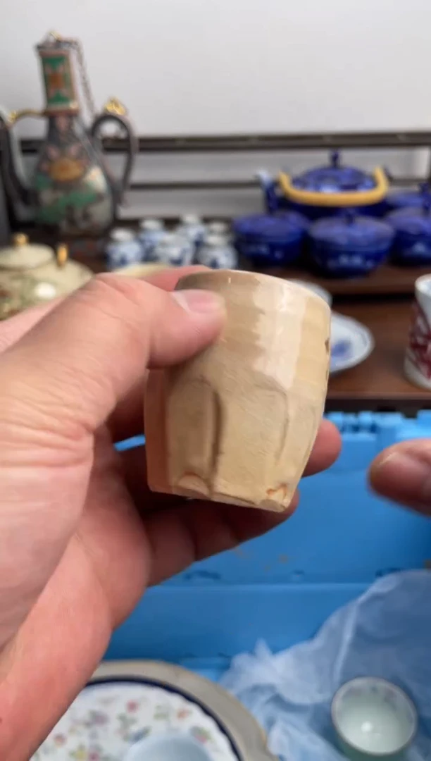 【闪购商品】瓷片114-D-2月2日满20包邮