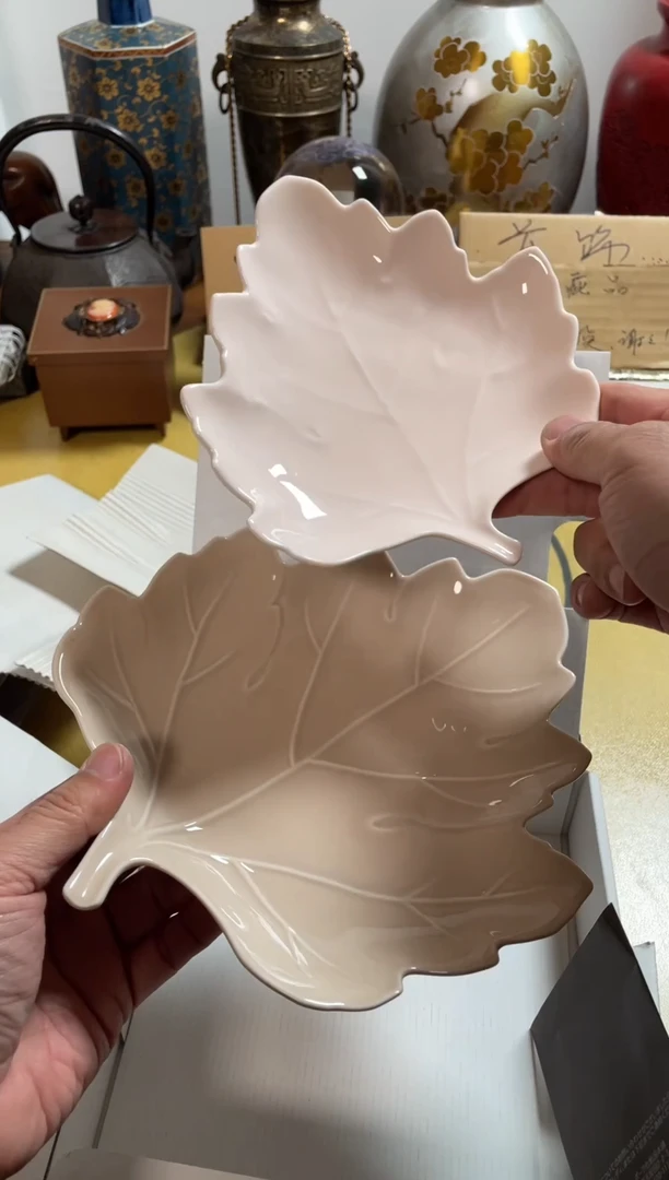 【闪购商品】079中古商品默认微霞1大1小