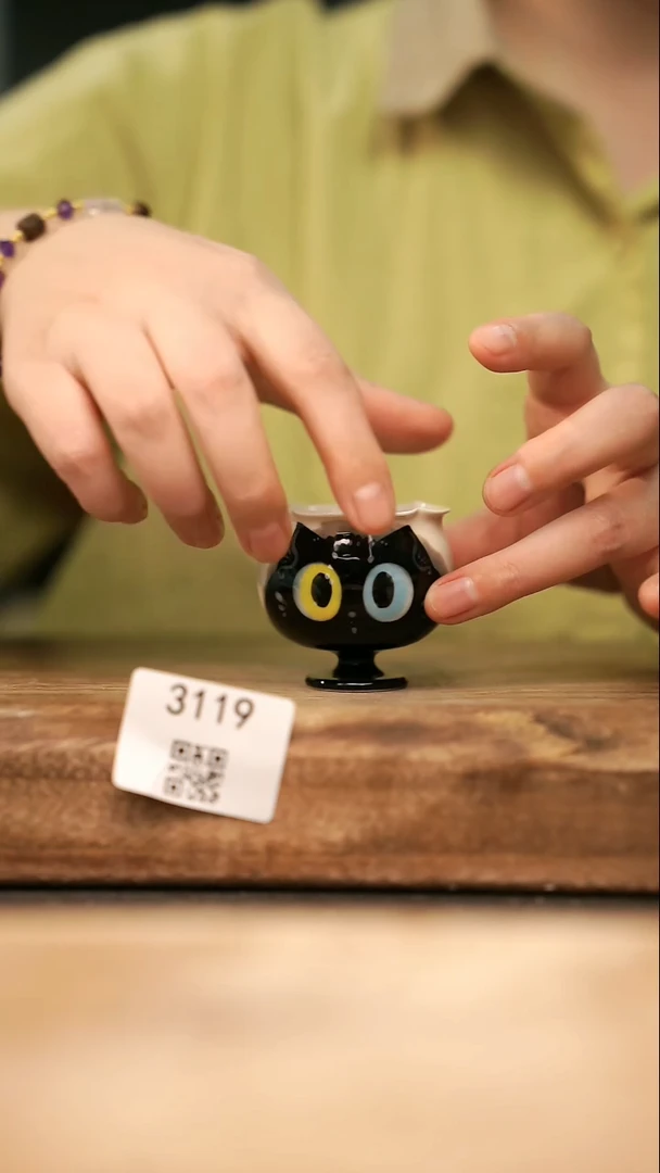 【落单孤品】福利/杯子@@3119