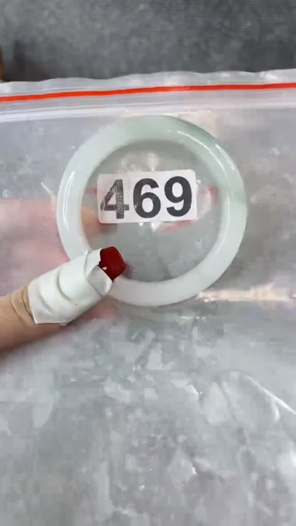 【闪购商品】石英质玉手镯未镶嵌5455+469