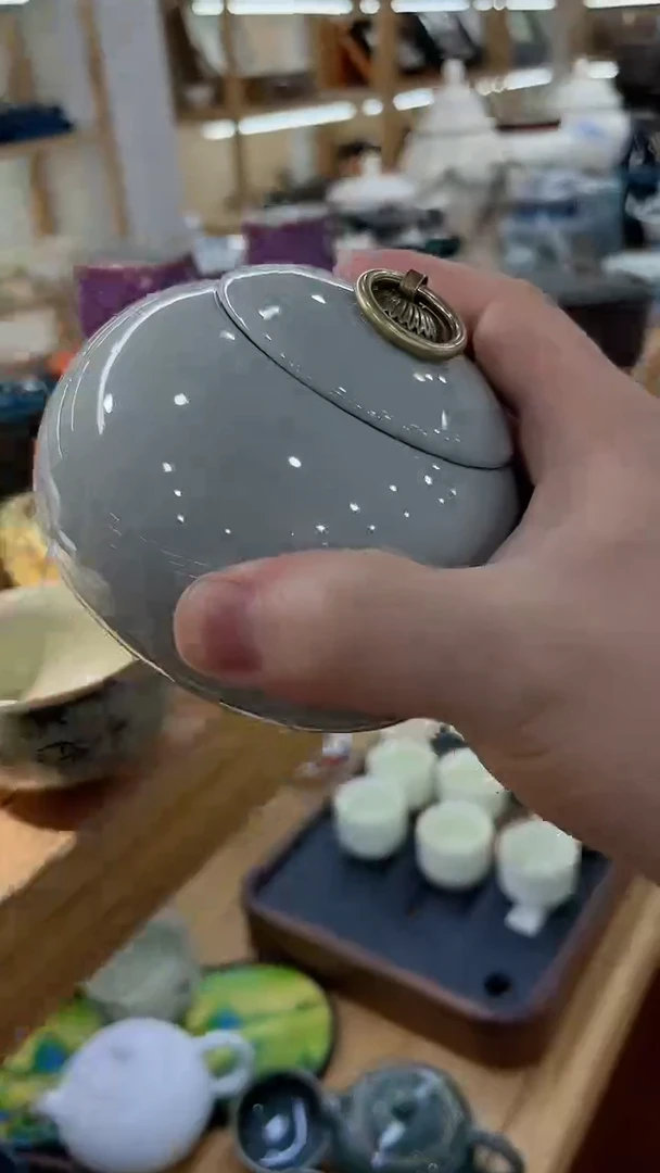 【闪购商品】窑主茶具窑主茶具@