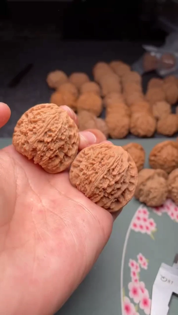 核桃a138  南疆石  39尺