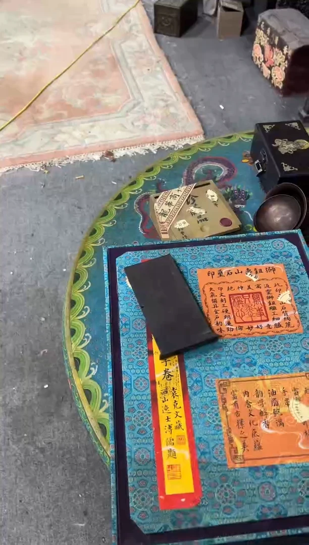 把件小叶紫檀鼎萃阁百货专属闪购58