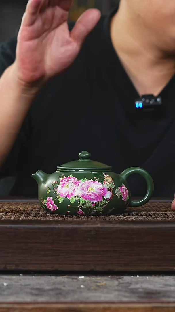 茶壶紫砂丁蜀镇紫砂壶