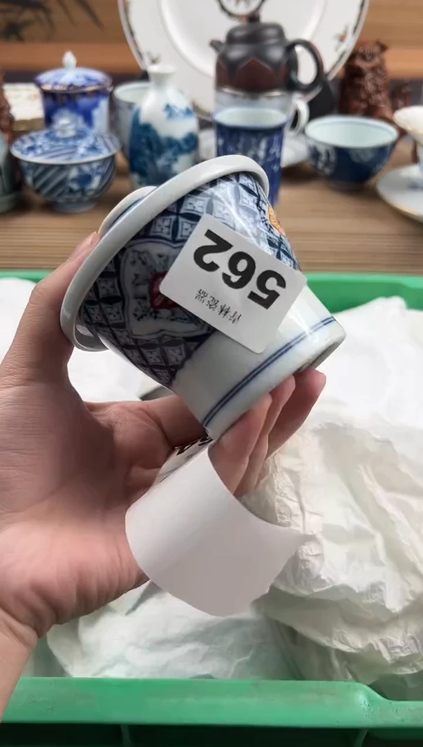 瓷片山****司瓷片        562