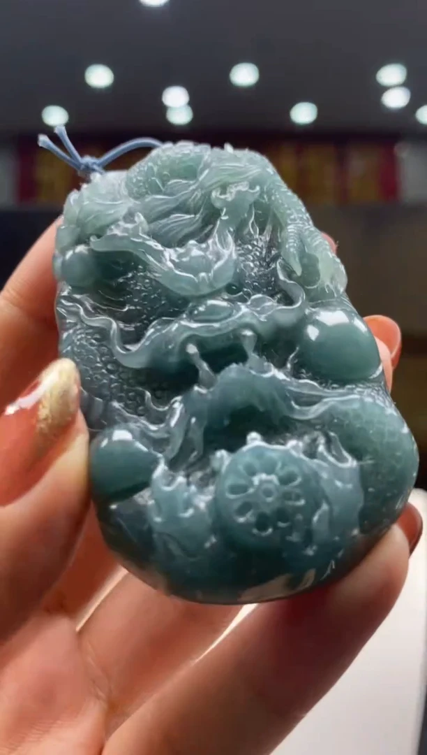 【闪购商品】定制翡翠未镶嵌********40