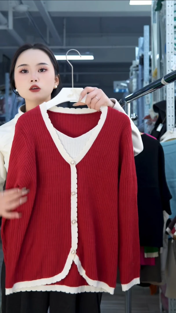 玉姐家高品质毛衣