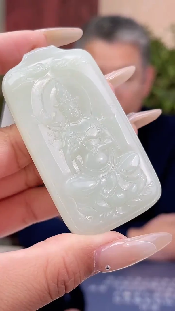 定制和田玉多样性发货拍一发一