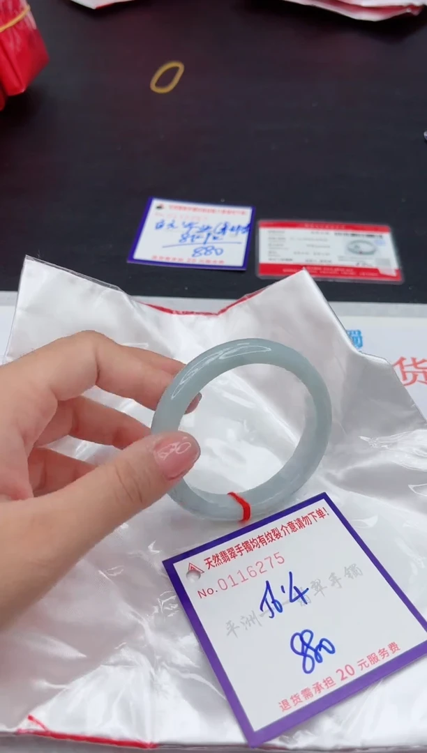 未镶嵌手镯翡翠11111111