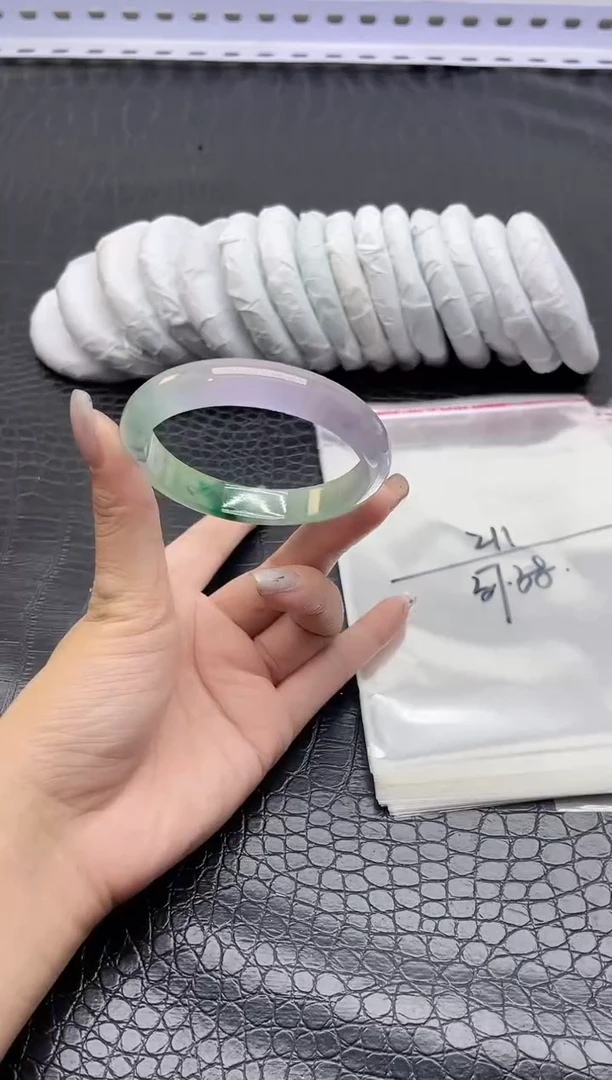 211手镯所见即所得拍啥发啥