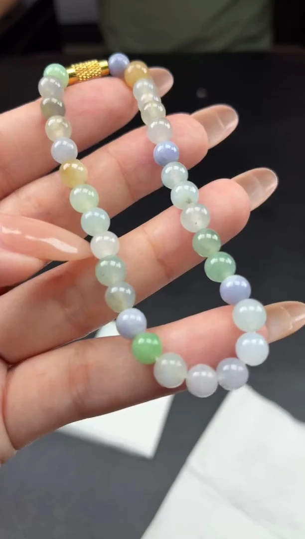 未镶嵌定制翡翠9-29HDJT0196077