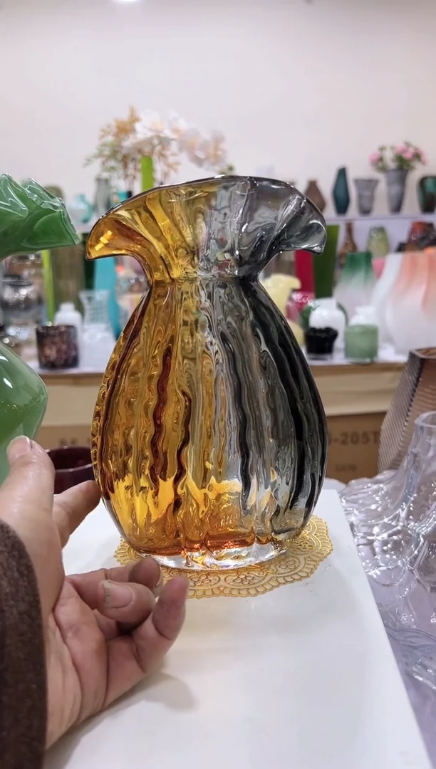 【闪购商品】也麦花器
