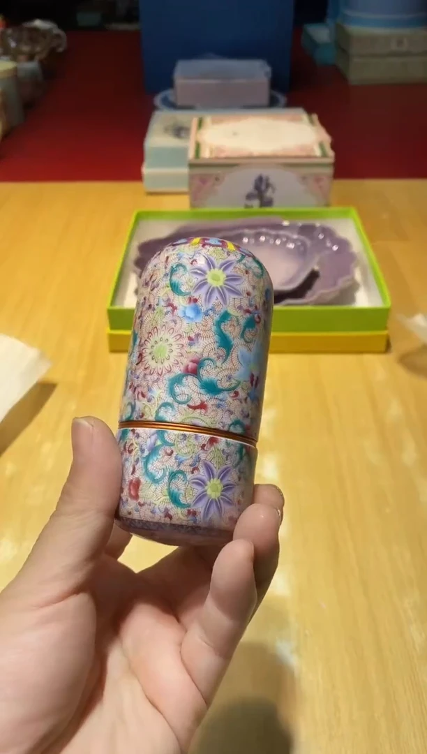 瓷片生活的本意就是开心@@1