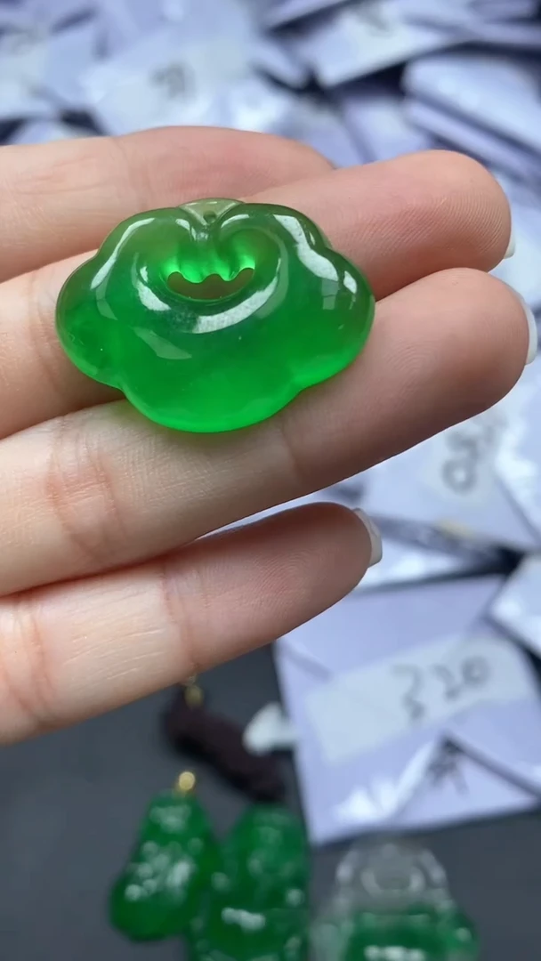 所见即所得（一物一图）159