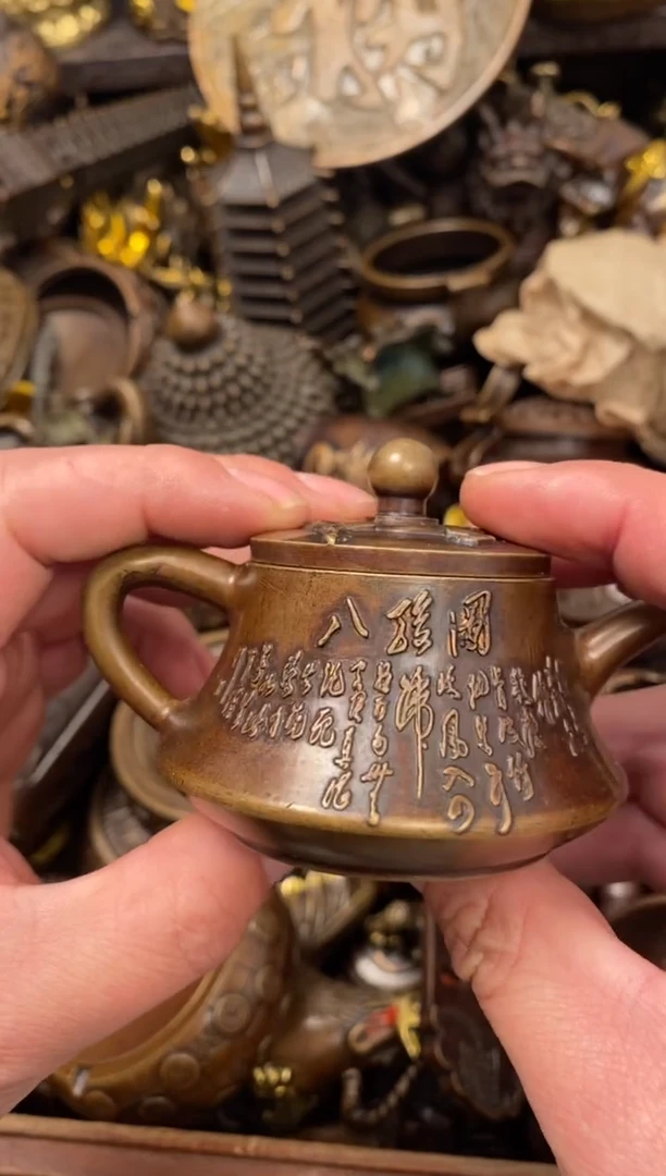 案台摆件 物品摆件